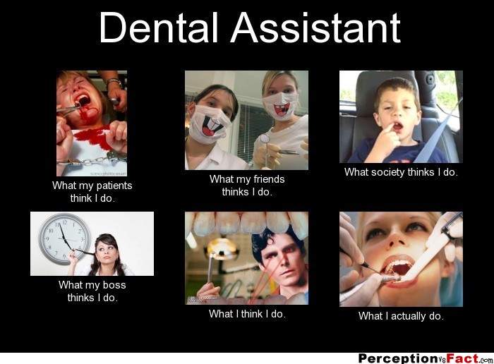 Dental Assistant social foundation of law Dental Assistant social foundation of law