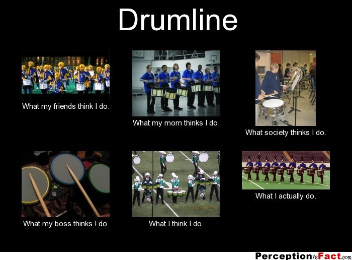 Drumline Quotes. QuotesGram