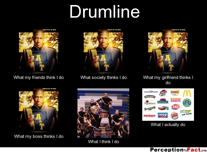 Drumline Quotes. QuotesGram