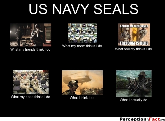 frabz US NAVY SEALS What my friends think I do What my mom thinks I do 74d10b