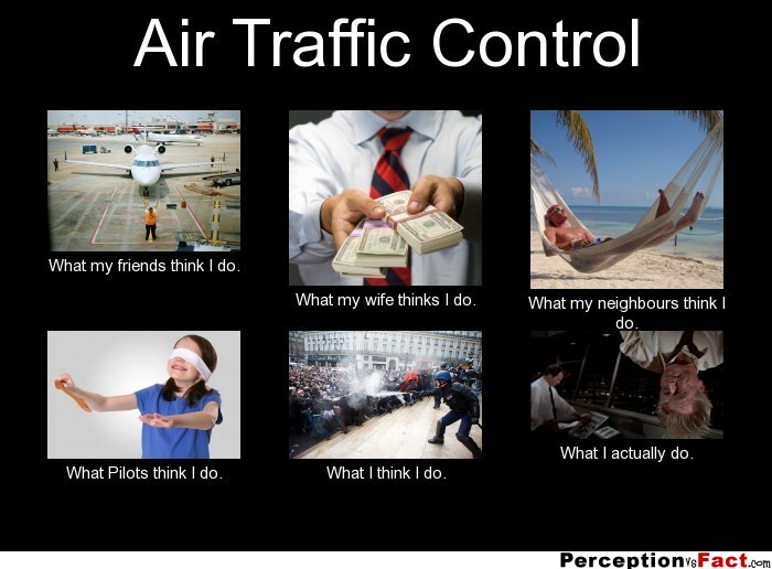 How to Become an Air Traffic Controller