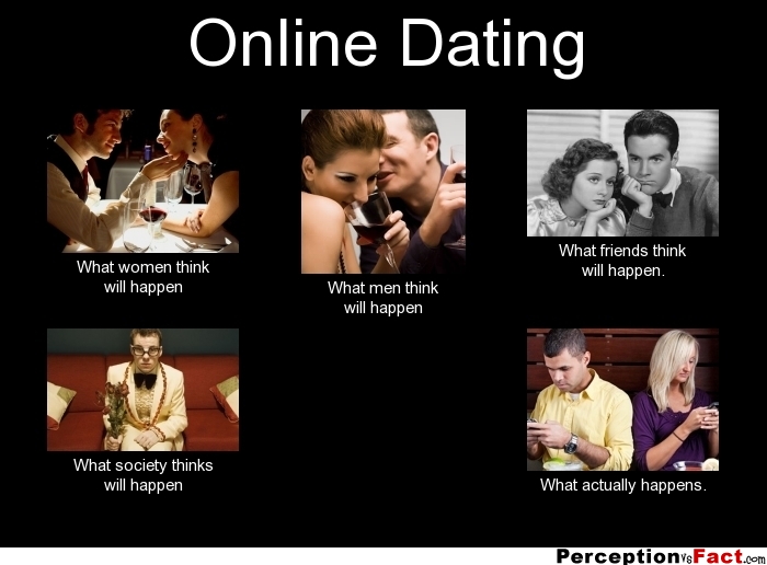 online dating - Motivational Pictures